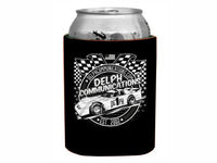 *NEW* Black Delph Communications Can Koozie