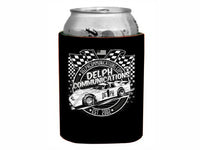 *NEW* Black Delph Communications Can Koozie