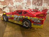 *NEW* 2004 R.J. Conley #71C 1:24 Scale Dirt Late Model Diecast Car