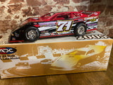 *NEW* 2005 Delmas Conley #71 1:24 Scale ADC Dirt Late Model Diecast Car