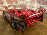 *NEW* 2005 Delmas Conley #71 1:24 Scale ADC Dirt Late Model Diecast Car