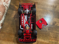 *NEW* 2005 Delmas Conley #71 1:24 Scale ADC Dirt Late Model Diecast Car