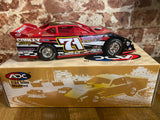 *NEW* 2005 Delmas Conley #71 1:24 Scale ADC Dirt Late Model Diecast Car
