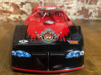 *NEW* 2005 Delmas Conley #71 1:24 Scale ADC Dirt Late Model Diecast Car
