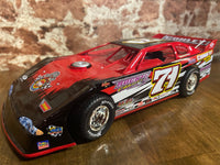 *NEW* 2005 Delmas Conley #71 1:24 Scale ADC Dirt Late Model Diecast Car