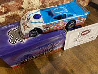*NEW* 2001 Ray Cook #53 1:24 Scale Action Xtreme Dirt Late Model Diecast Car