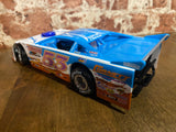 *NEW* 2001 Ray Cook #53 1:24 Scale Action Xtreme Dirt Late Model Diecast Car