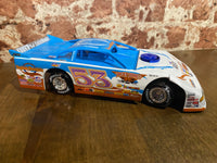 *NEW* 2001 Ray Cook #53 1:24 Scale Action Xtreme Dirt Late Model Diecast Car