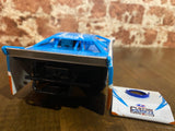 *NEW* 2001 Ray Cook #53 1:24 Scale Action Xtreme Dirt Late Model Diecast Car