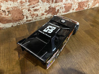 Pre-Owned 2004 Ray Cook #53 1:24 Scale ADC Dirt Late Model Diecast Car